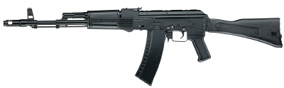 MAR M Folding Stock