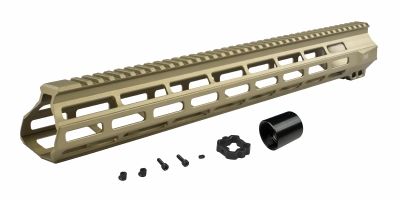 MMR Handguard Parts 16.5"-TAN