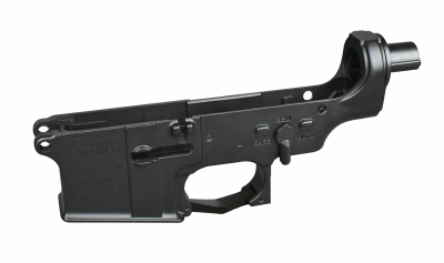MK18 Lower Receiver