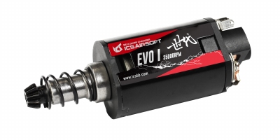 EVO I 35000 Motor-(Long)