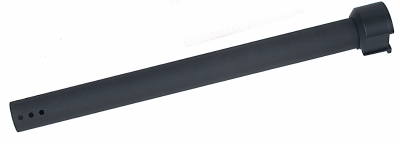 TOD Gas Tube Combination