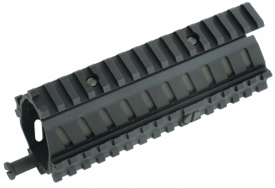 H52 MRS Tactical Handguard-BK