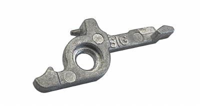 H51/H52/AAR Cut-off Lever