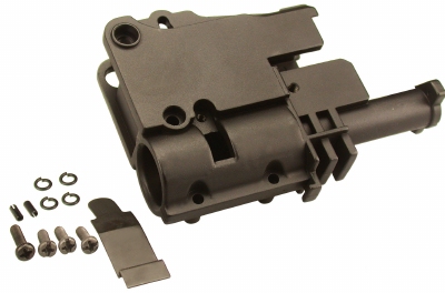 MAR Rear Sight Combination
