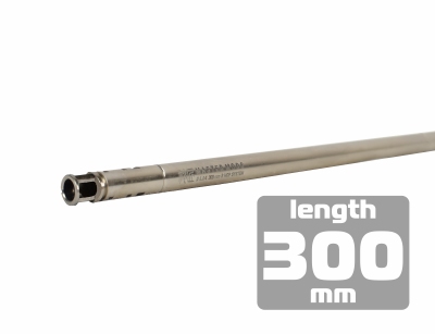 Master Inner Barrel 300mm FOR AEG/GBB