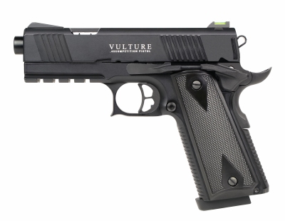 Vulture CO2 Powered