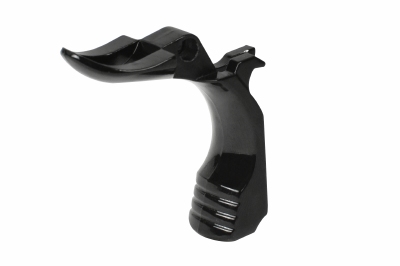 Hi-Capa Grip Safety