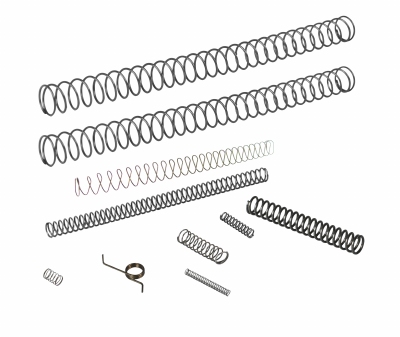 Hi-Capa Spring Pack