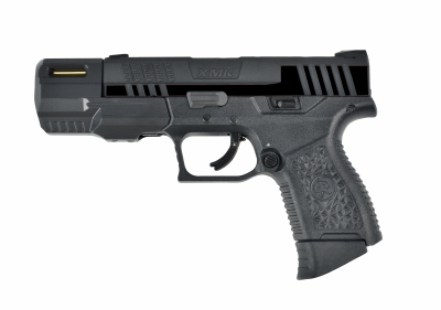 XMK Compact GBB-BK