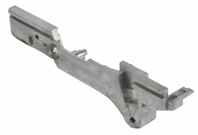 SAR 9 Trigger & Hammer Housing-Left