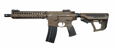 DD MK18 COYOTE  S3