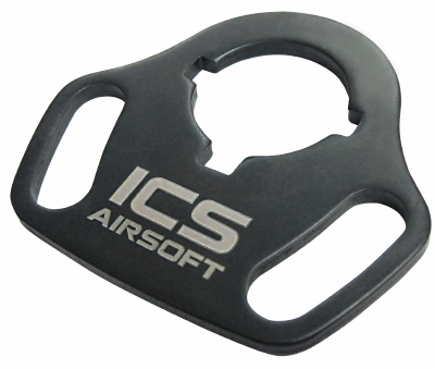 CS4 Ambidextrous Steel Sling Swivel
