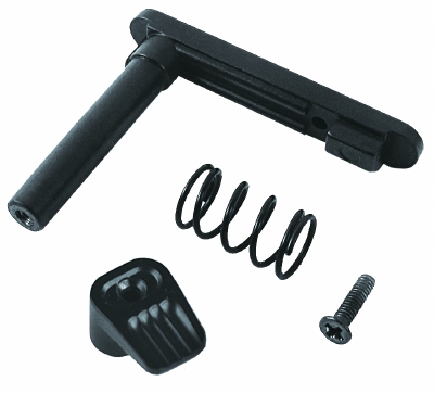 YAK Magazine Catch Parts
