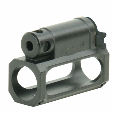 APE Gas Block