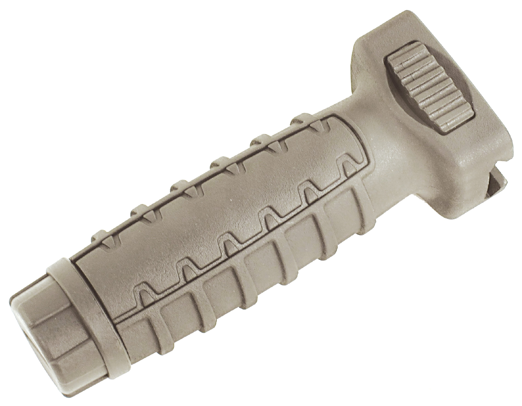 Tactical Foregrip-TAN