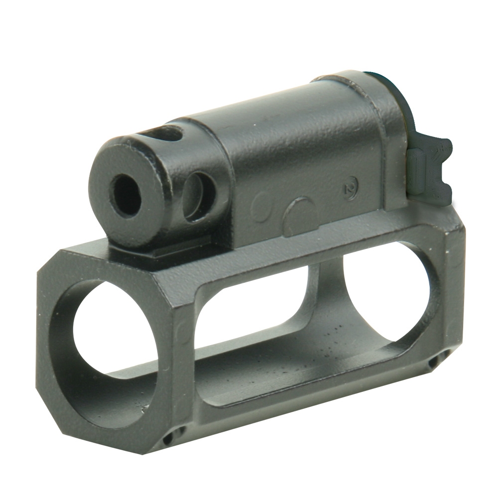 APE Gas Block
