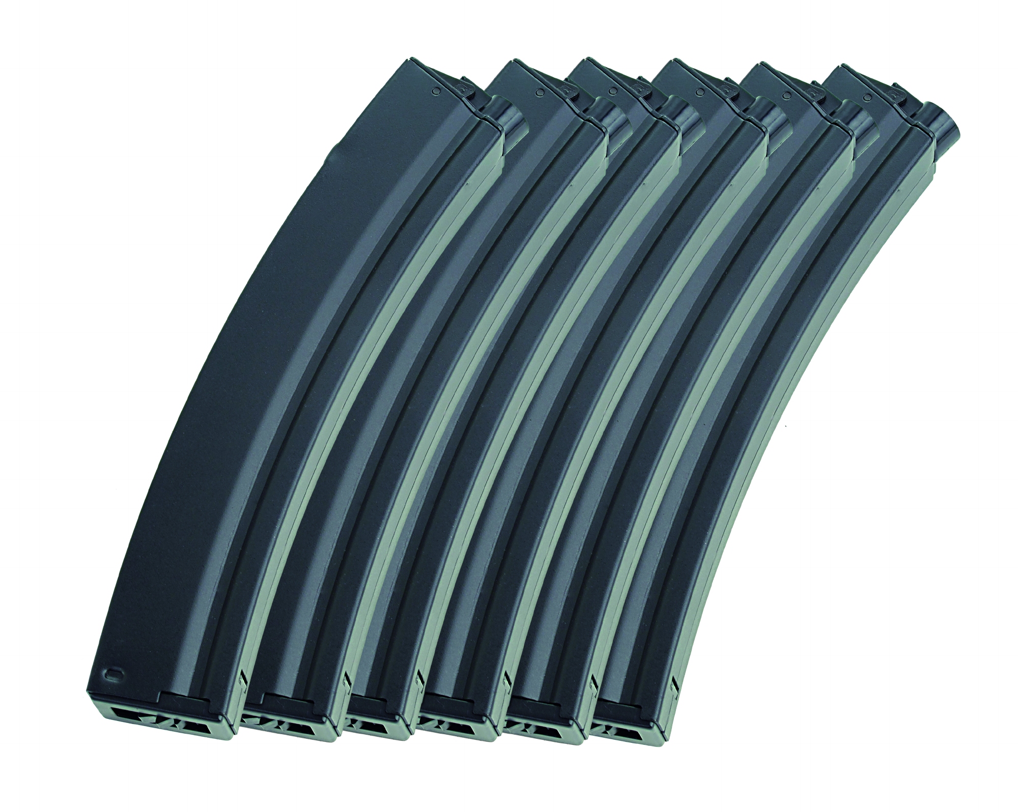 CES Metal Magazine (230 Rounds, 6pcs/Box)