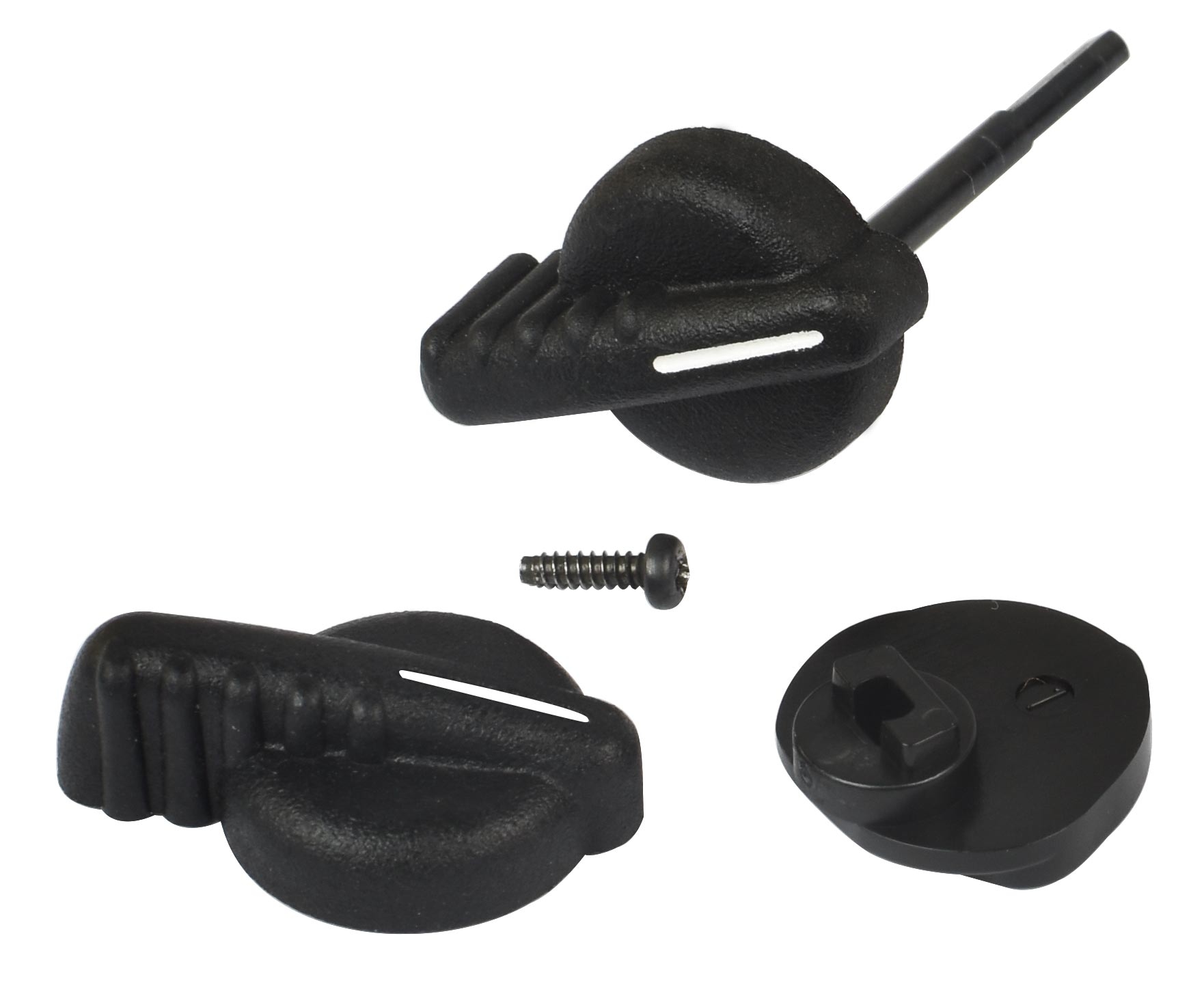 CES-P MS1 SSS II  V2 E-Trigger Fire Seletor Parts