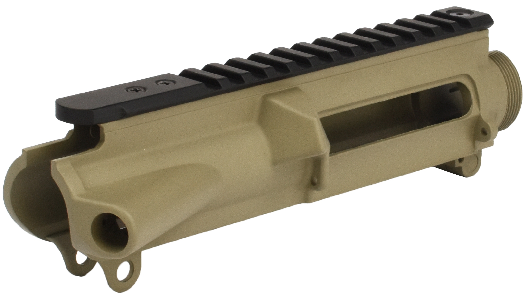 CS4 Metal Upper Receiver-TAN