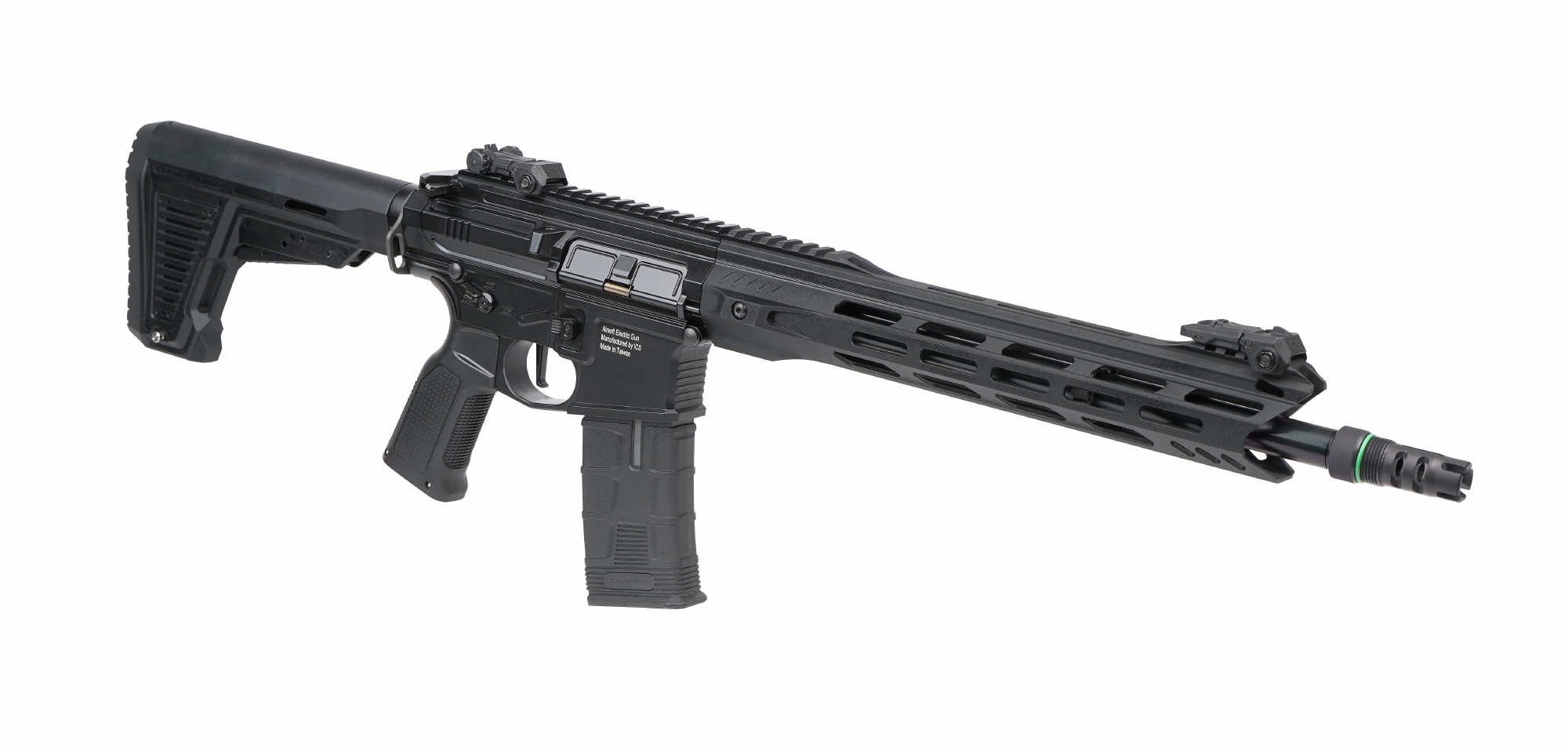 CXP-MARS.II CARBINE
