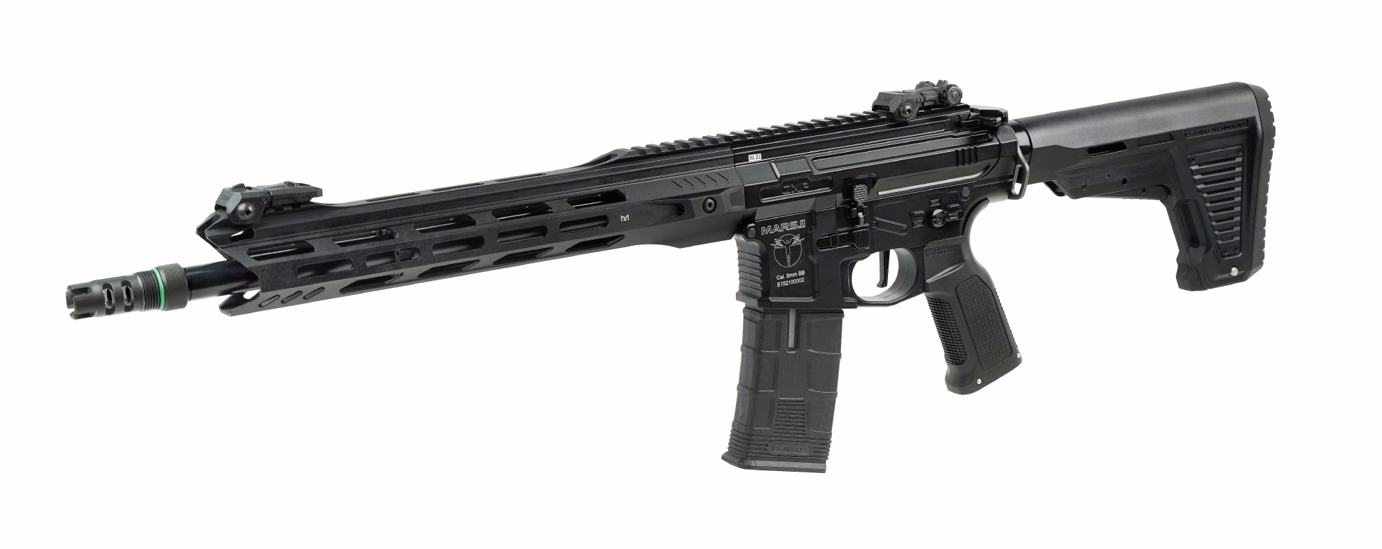 CXP-MARS.II CARBINE