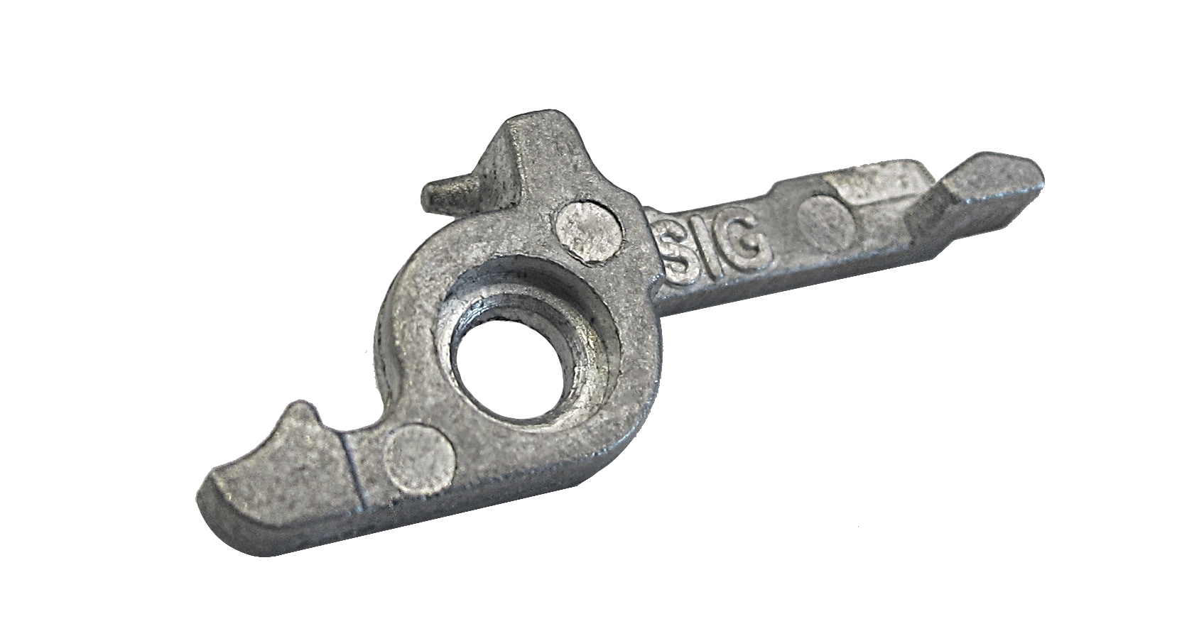 H51/H52/AAR Cut-off Lever