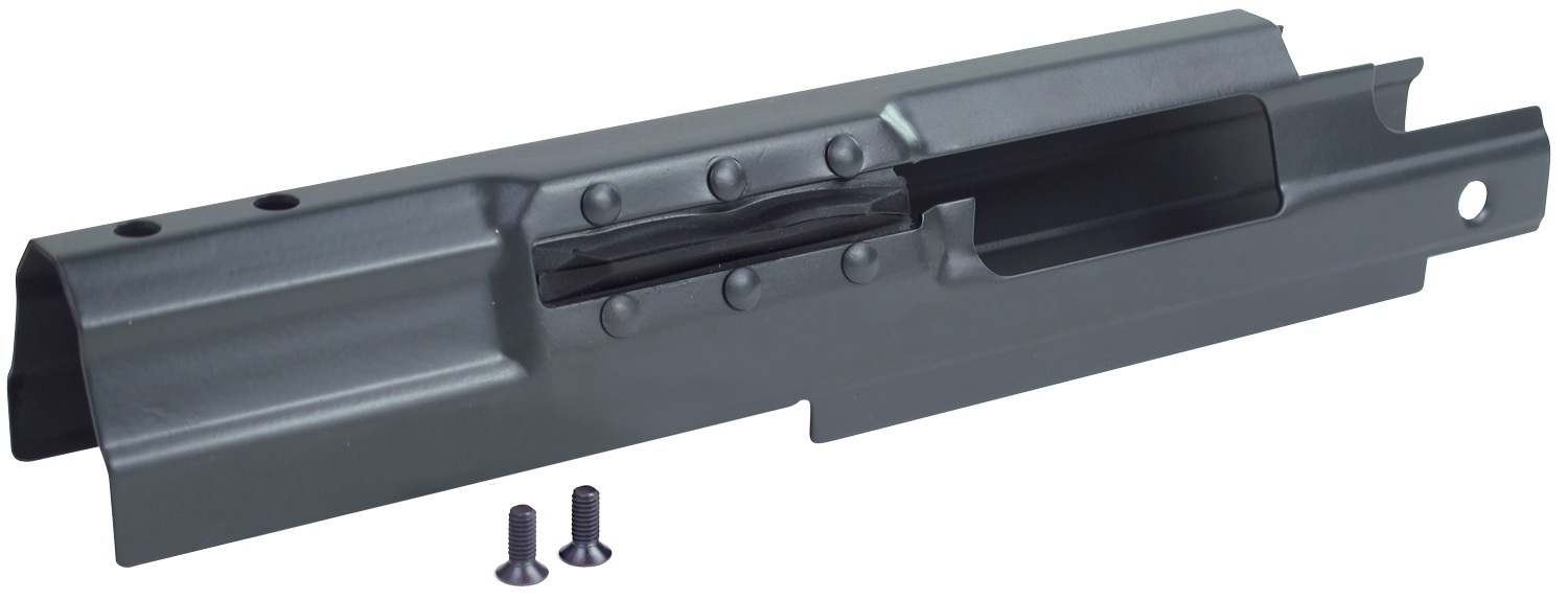 H51 Upper Receiver