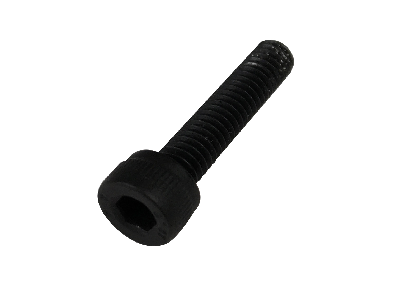 Hexagon Socket Head Machine Screw M4x18L (5pcs)