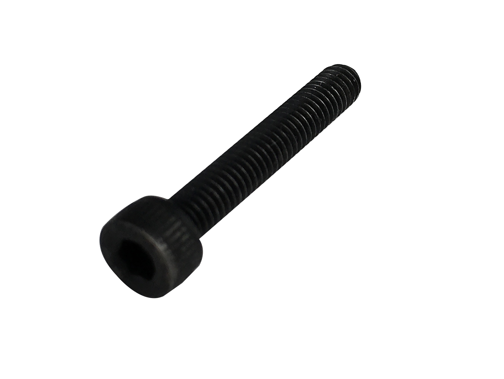 Hexagon Socket Head Machine Screw M4x25L (20pcs)