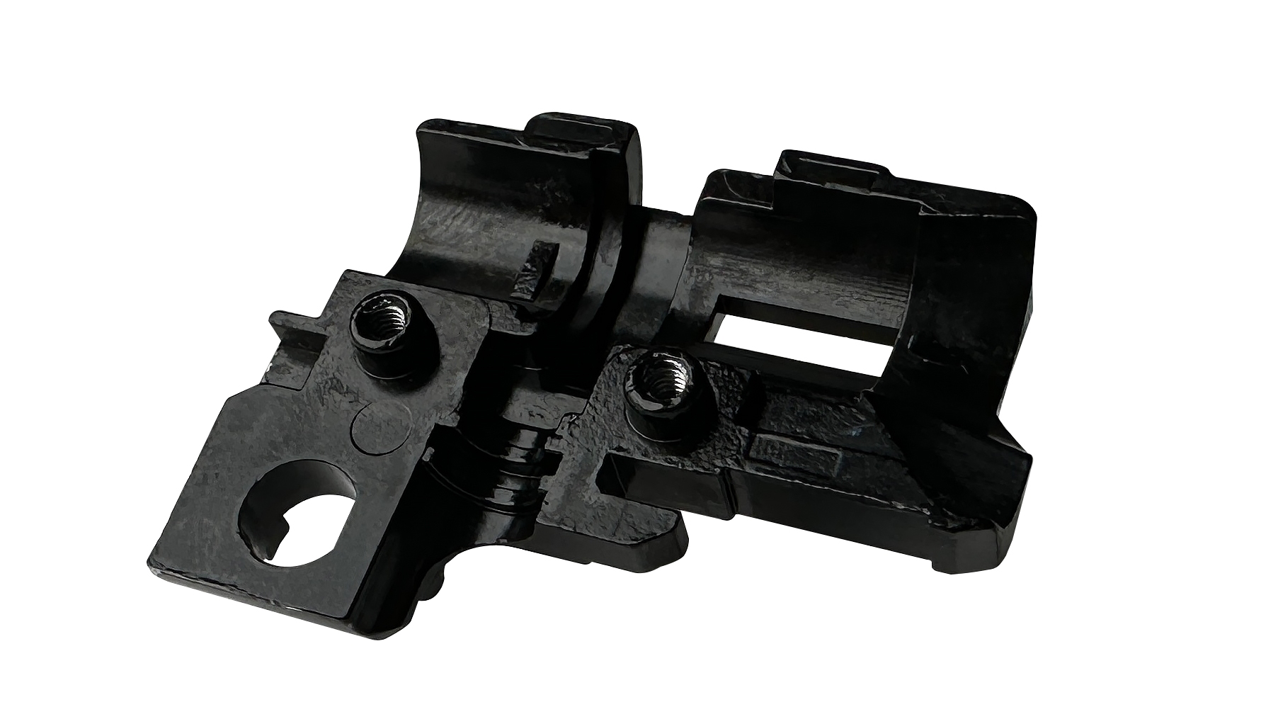 ICP H-UP Chamber-Right