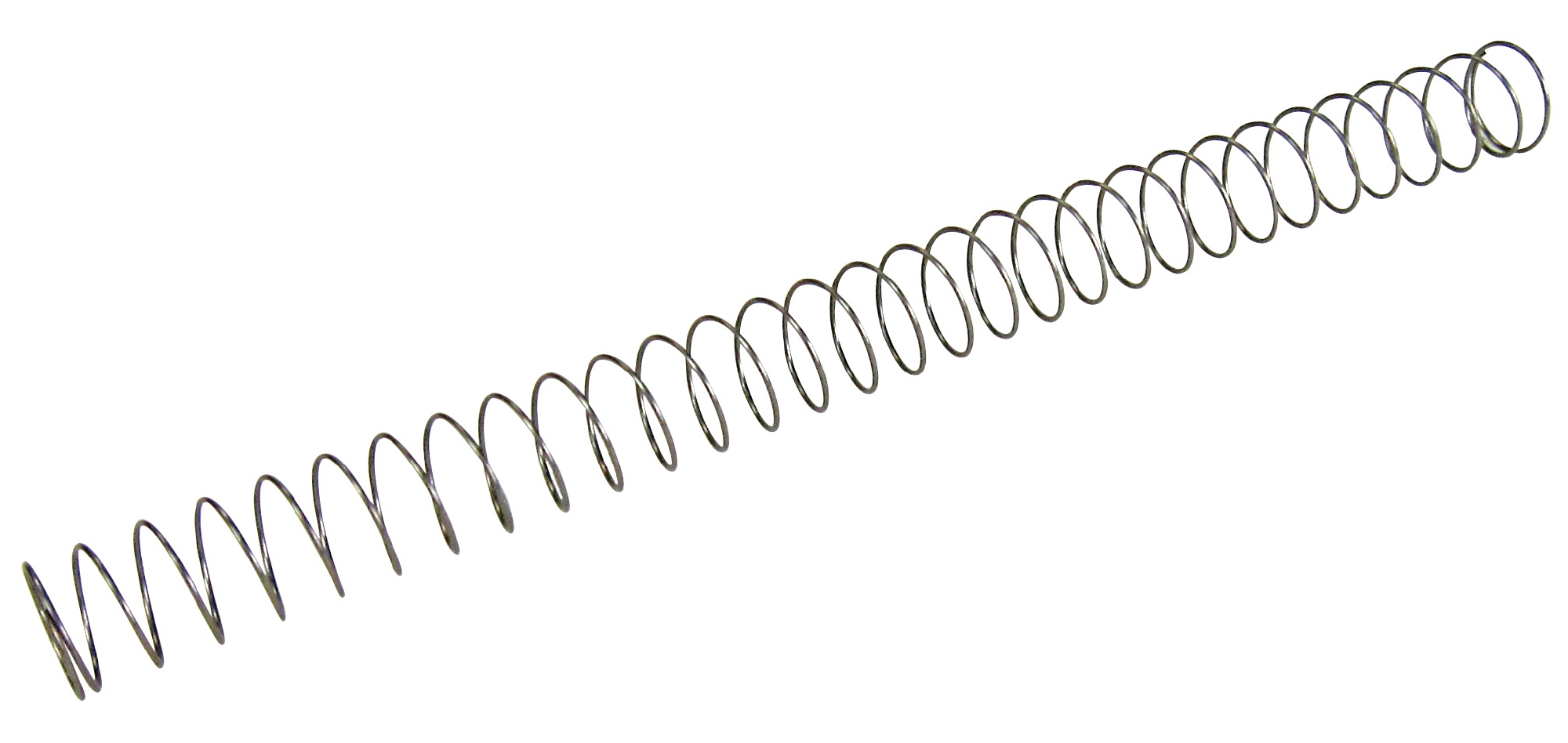 M1 Gas Tube Buffer Spring