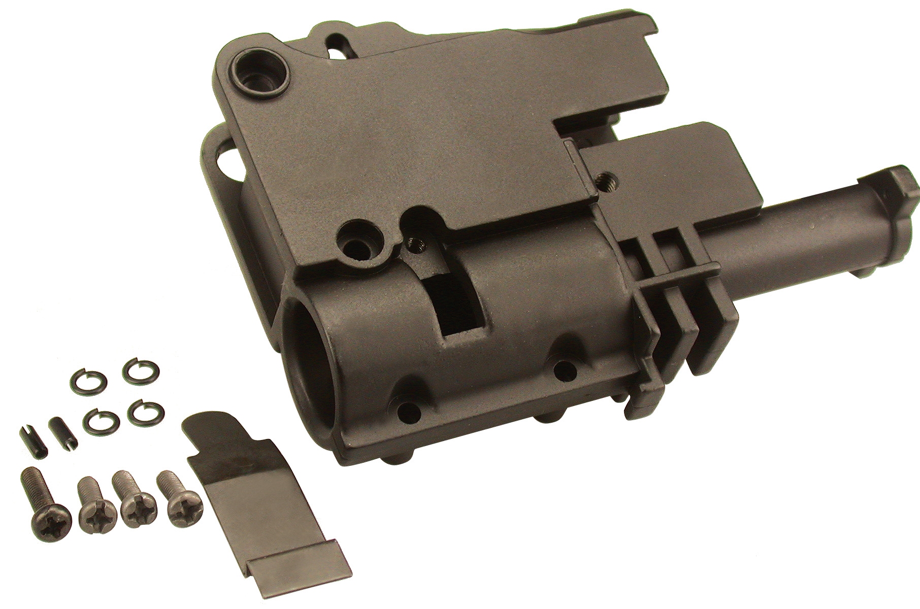 MAR Rear Sight Combination