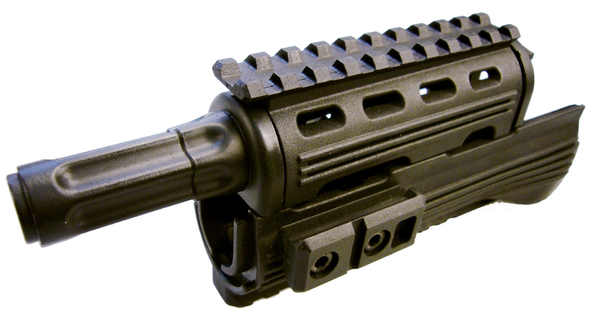 MAR RIS Tactical Handguard Combination