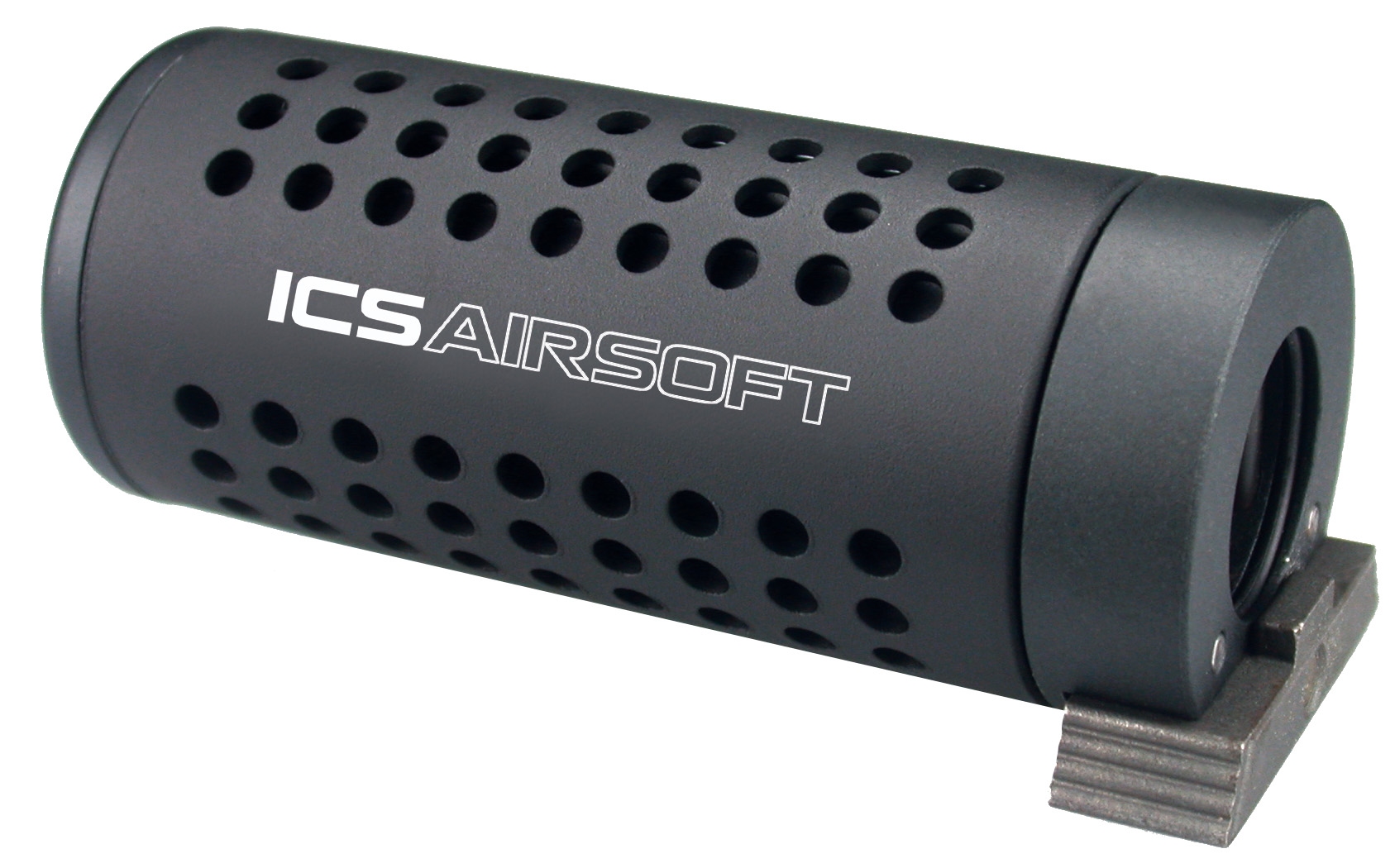 QD Extension Tube-BK (Short)