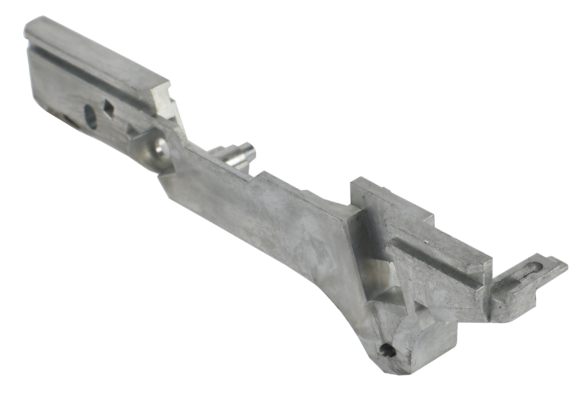 SAR 9 Trigger & Hammer Housing-Left