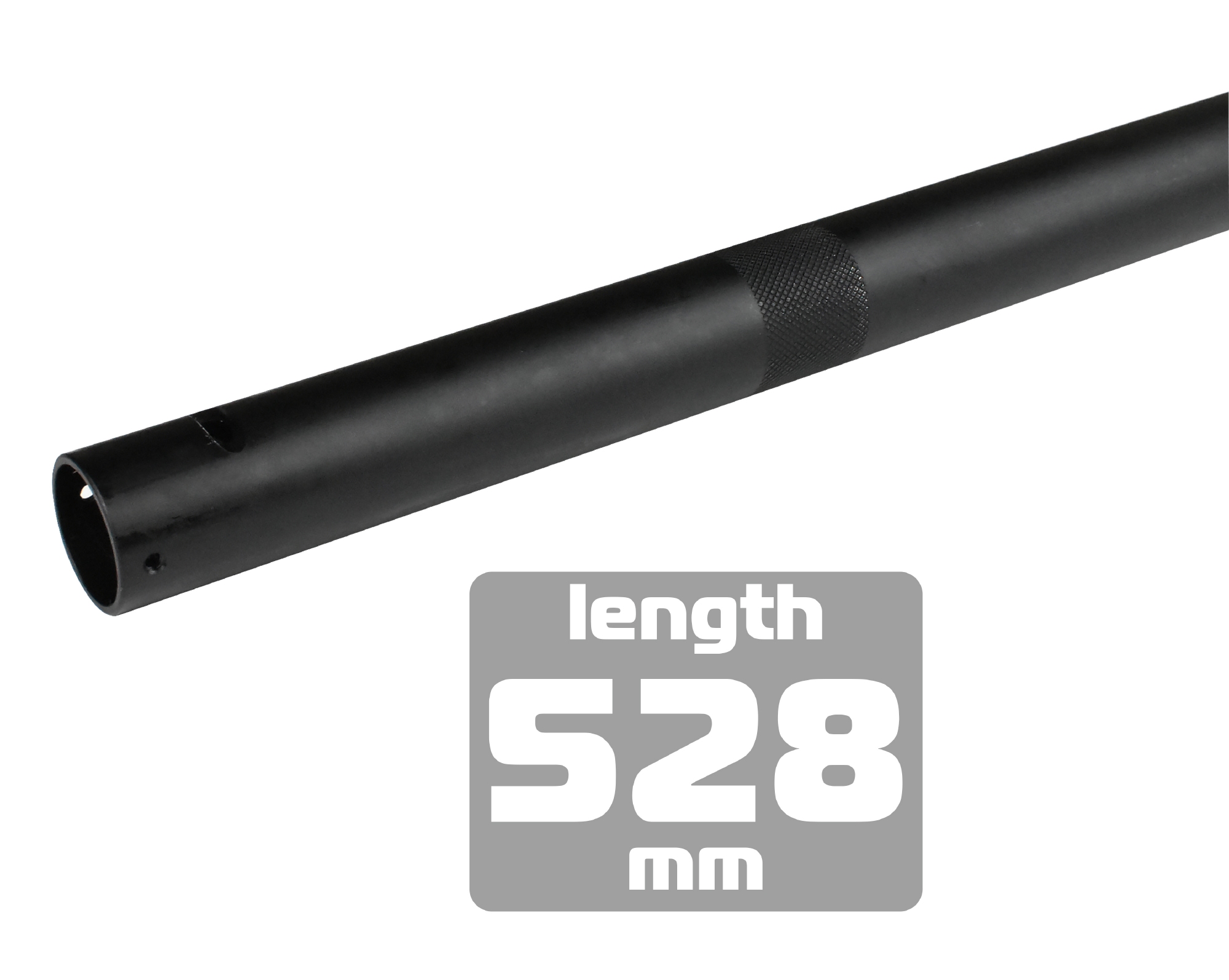 TMH Long Barrel 20.8"