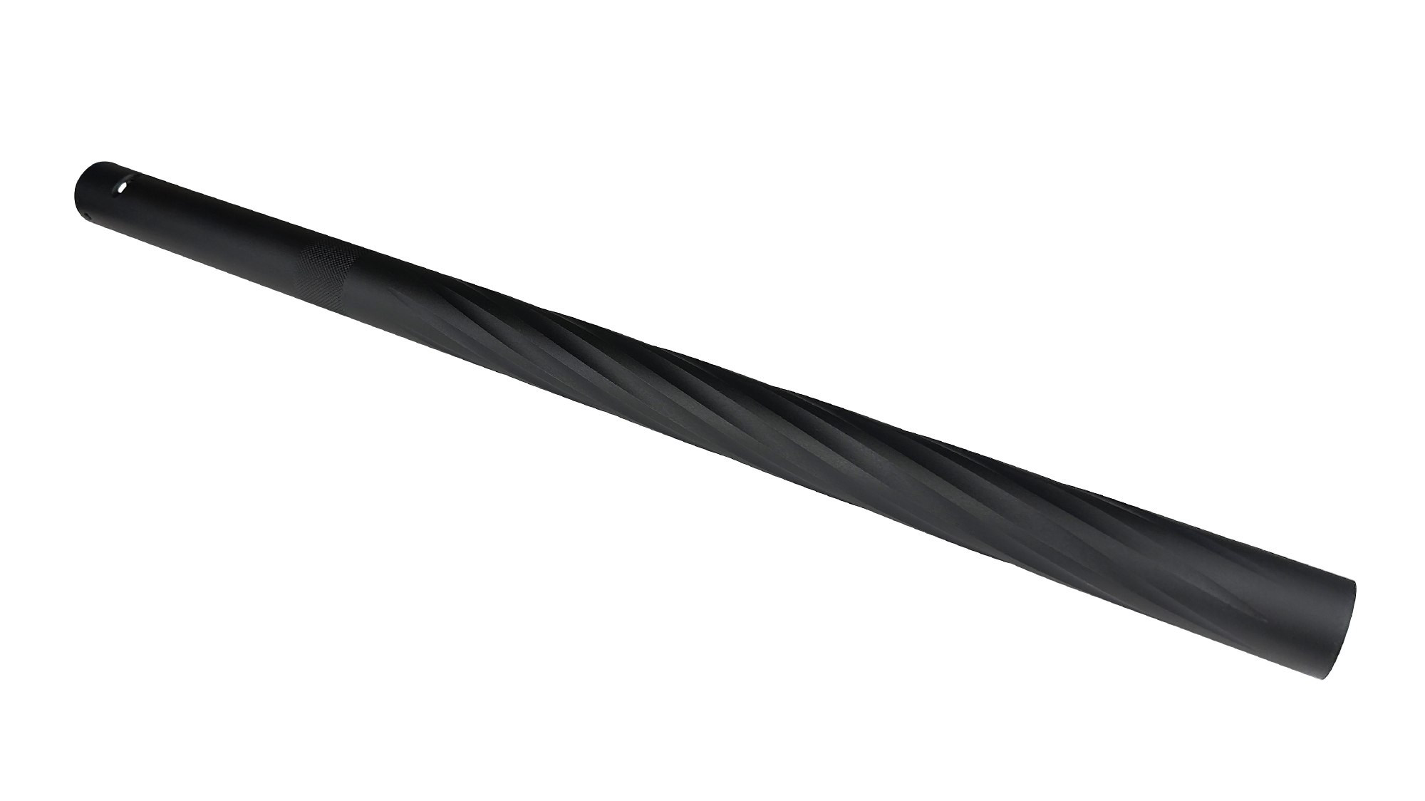 TMH Twisted Fluting Outer Barrel 20.7"