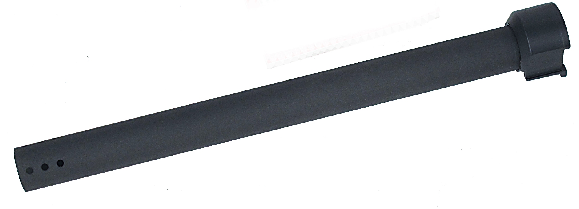 TOD Gas Tube Combination