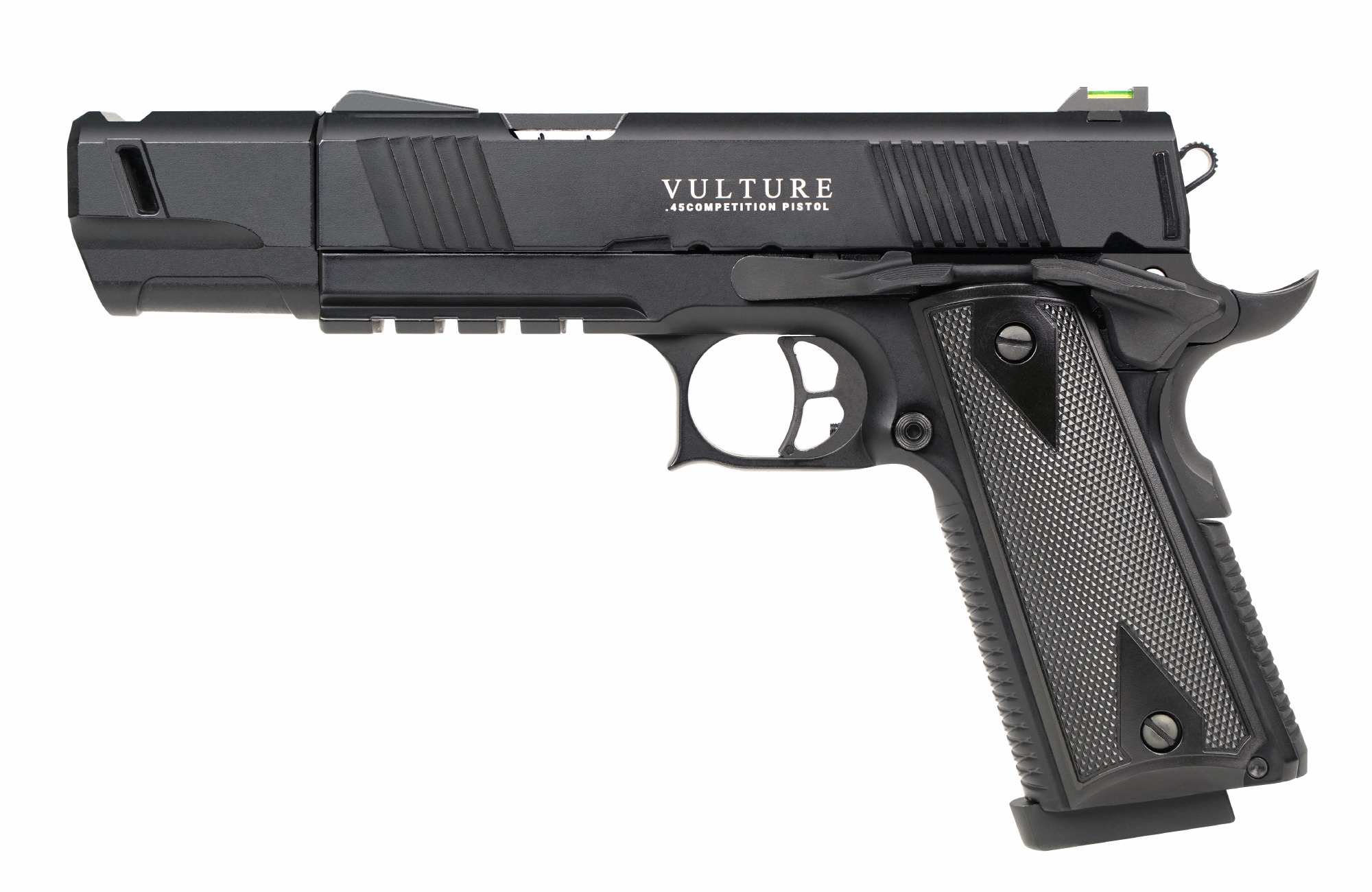 Vulture CO2 Powered