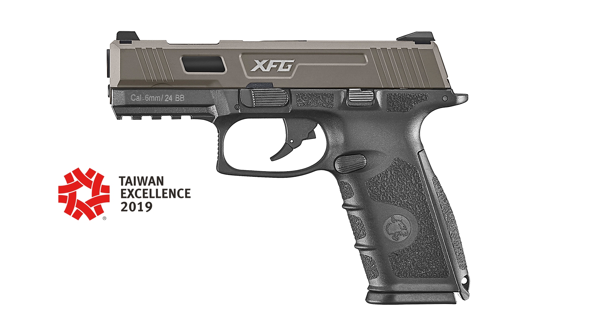 XFG GBB