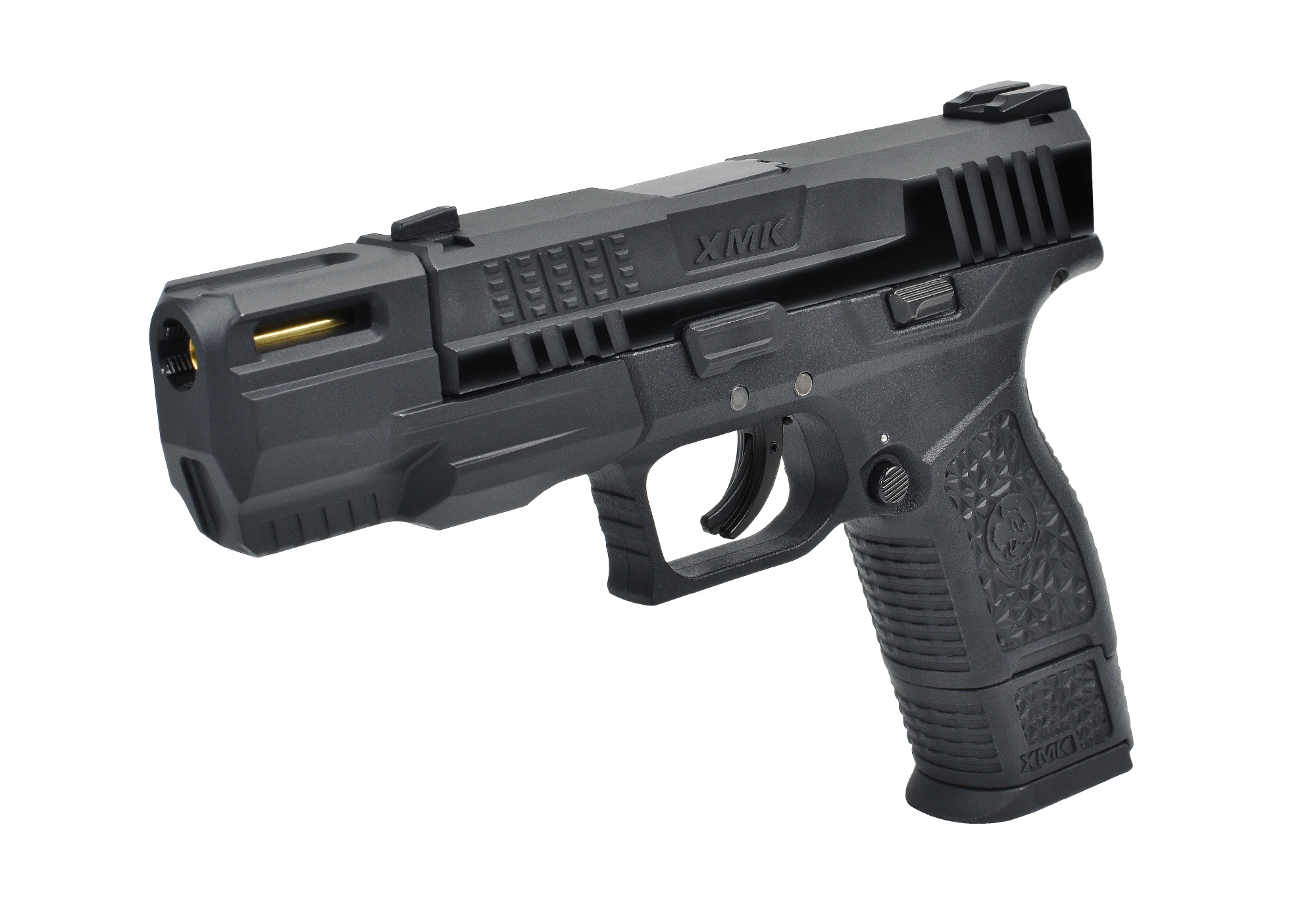 XMK GBB-BK