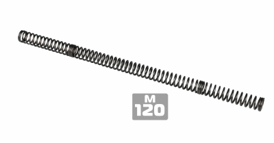 TMH M120 Spring