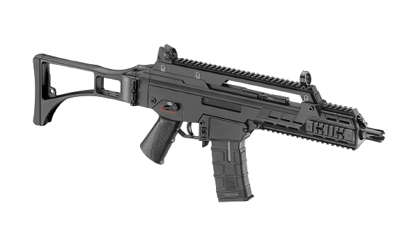 AAR (G36)