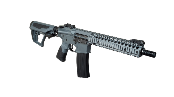 EMG X DANIEL DEFENSE MK18